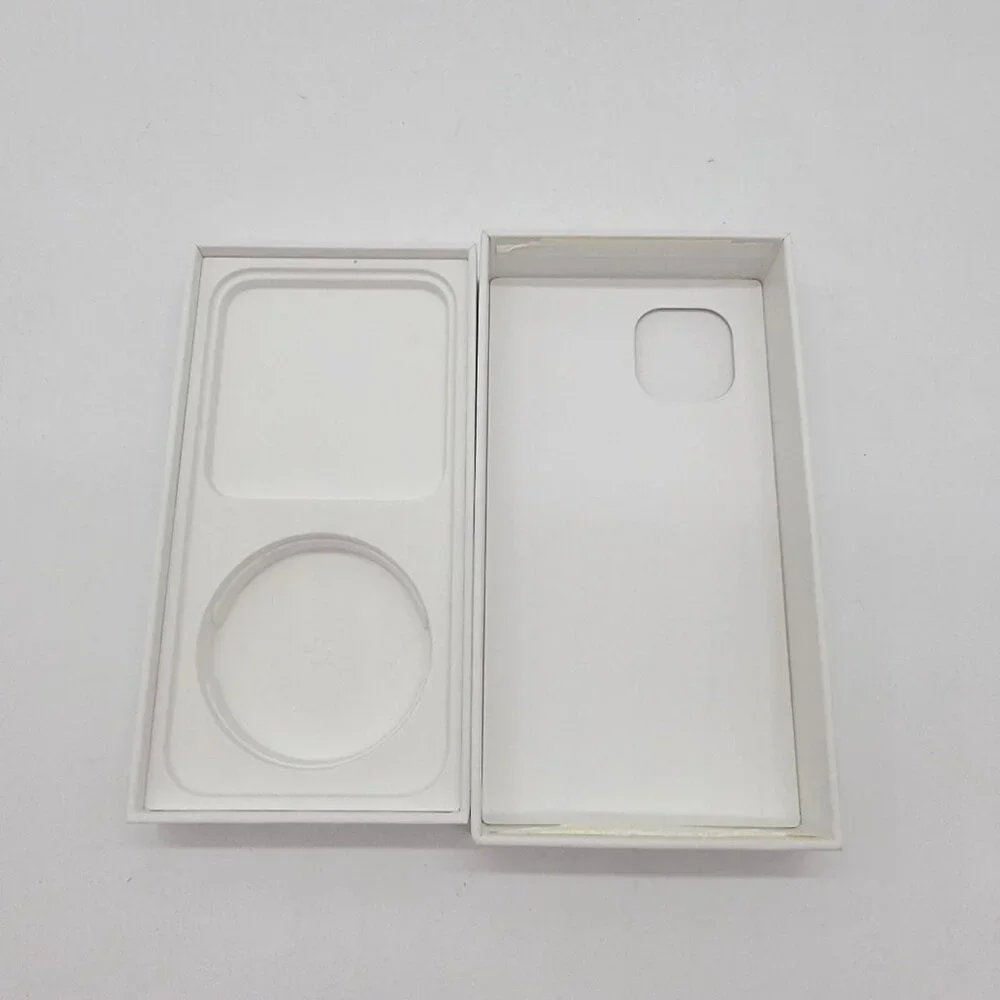Apple iPhone 13 PINK Empty Box‎ ONLY - No Phone, No Accessories Original